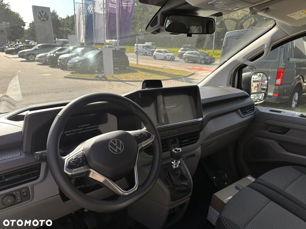 Volkswagen Caravelle 2.0 TDI L2 - 14