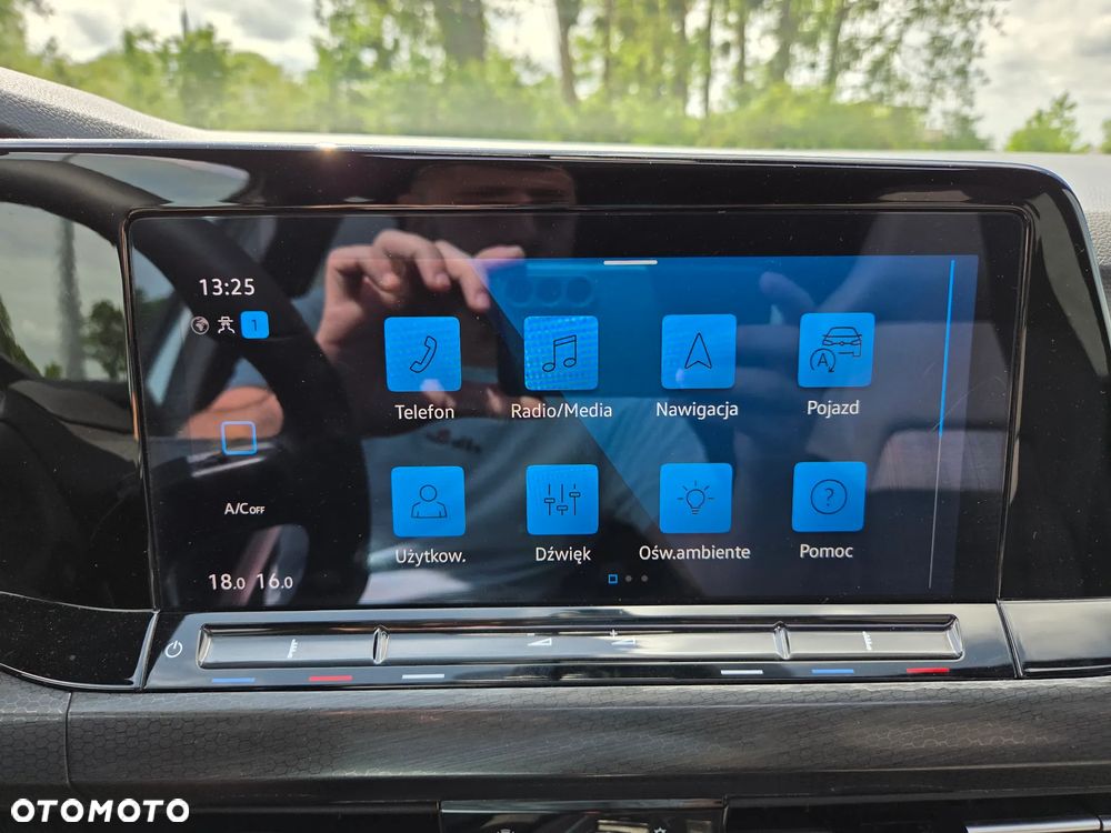 Volkswagen Golf 2.0 TSI BMT GTI Performance DSG - 26