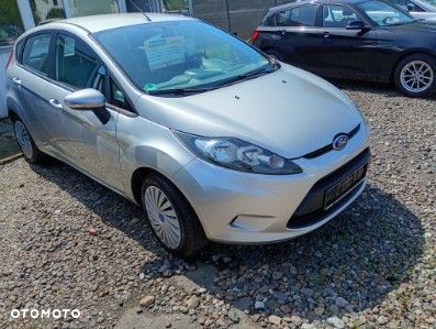 Ford Fiesta 1.25 Viva - 2
