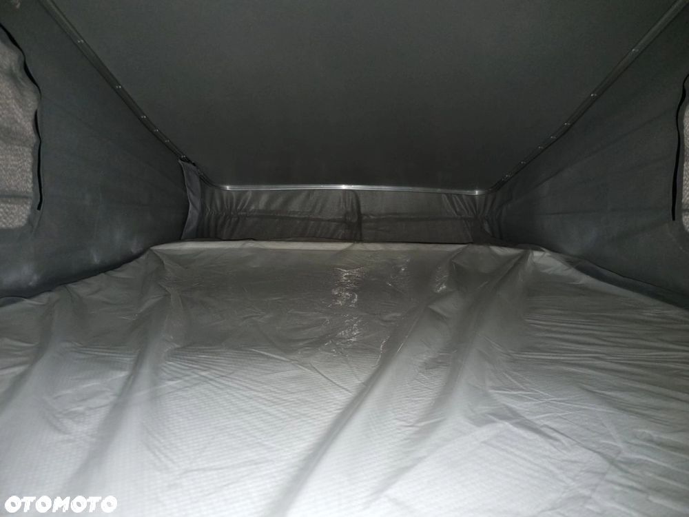 Ford Custom Nugget Camper - 5