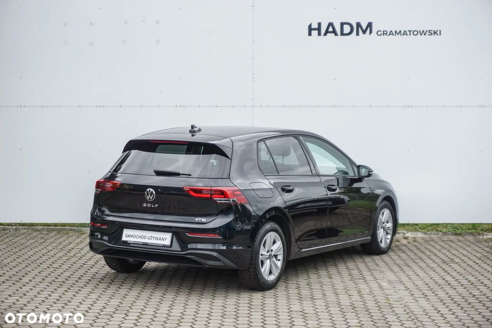 Volkswagen Golf VIII 1.5 eTSI EVO Life DSG - 7