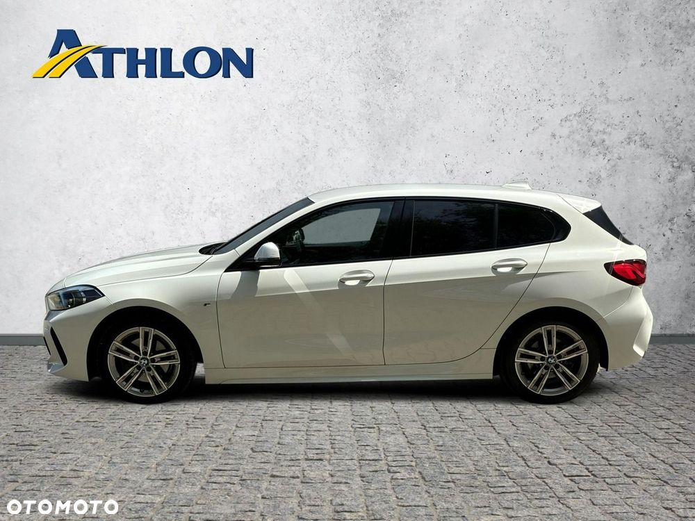 BMW Seria 1 118i M Sport - 2