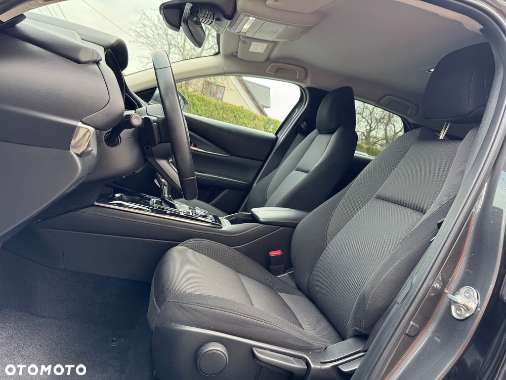 Mazda CX-30 2.0 mHEV Homura 2WD - 16