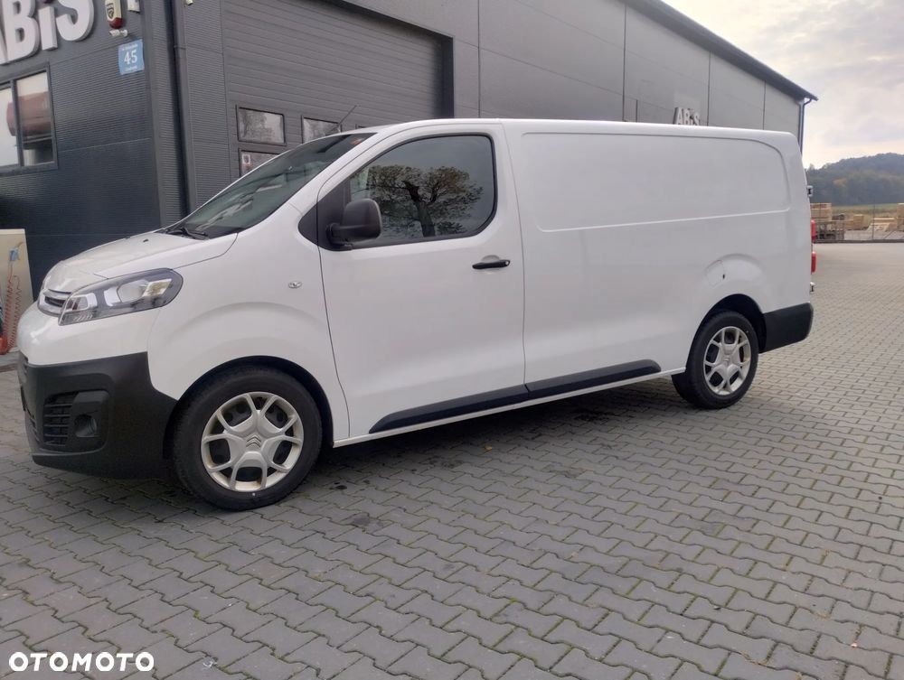 Citroën Jumpy Long - 8