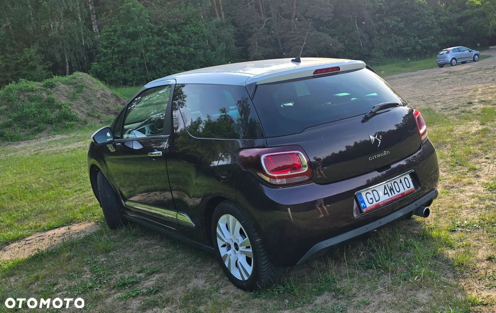 Citroën DS3 1.2 PureTech SoChic S&S - 3