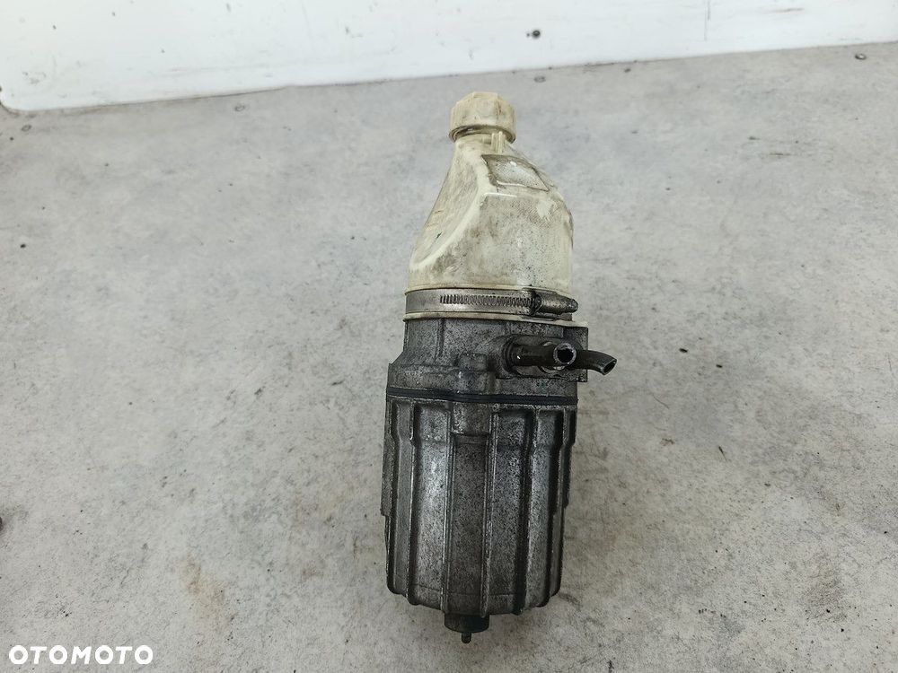 POMPA WSPOMAGANIA ELEKTRYCZNA OPEL ZAFIRA B 13192897 7625955127  ZF 1.9 - 6
