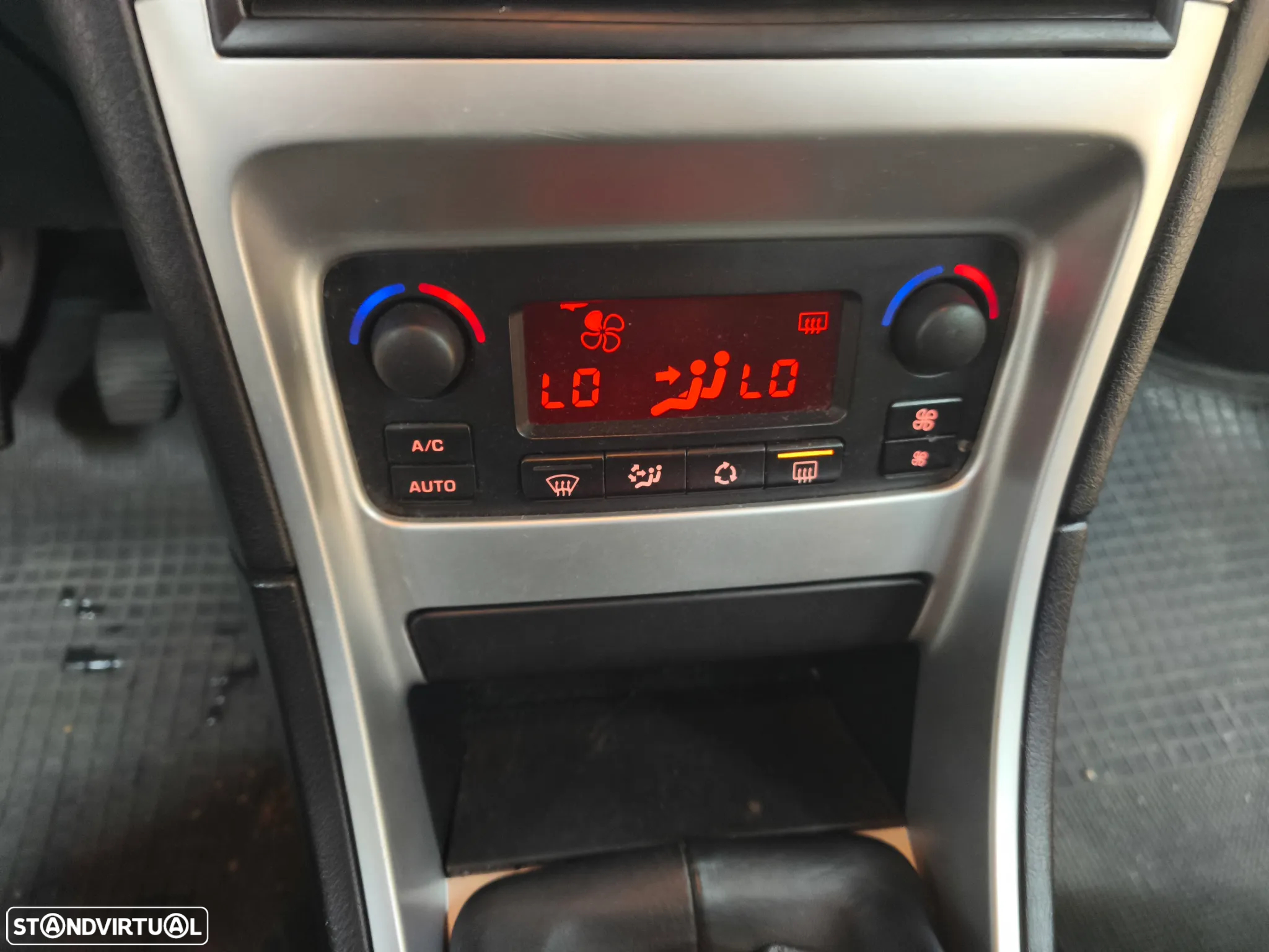 Peugeot 307 Break 1.4 16V Premium - 11