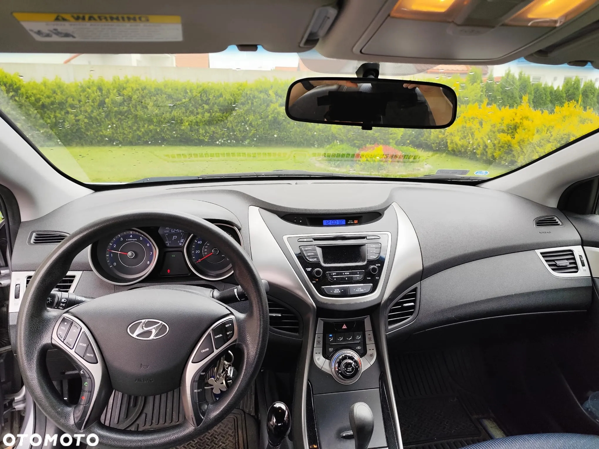 Hyundai Elantra 1.8 SE - 6