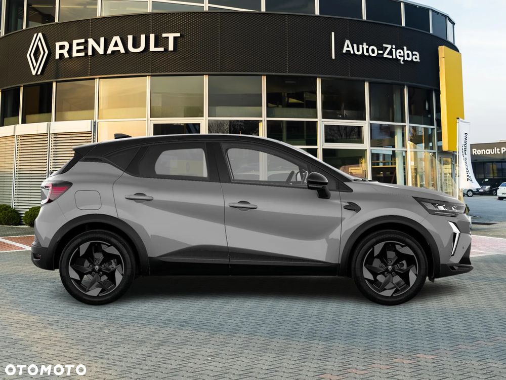 Renault Captur - 6