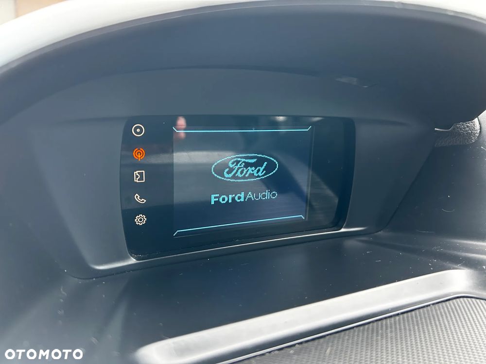 Ford Kuga 2.0 TDCi 4WD Titanium - 18