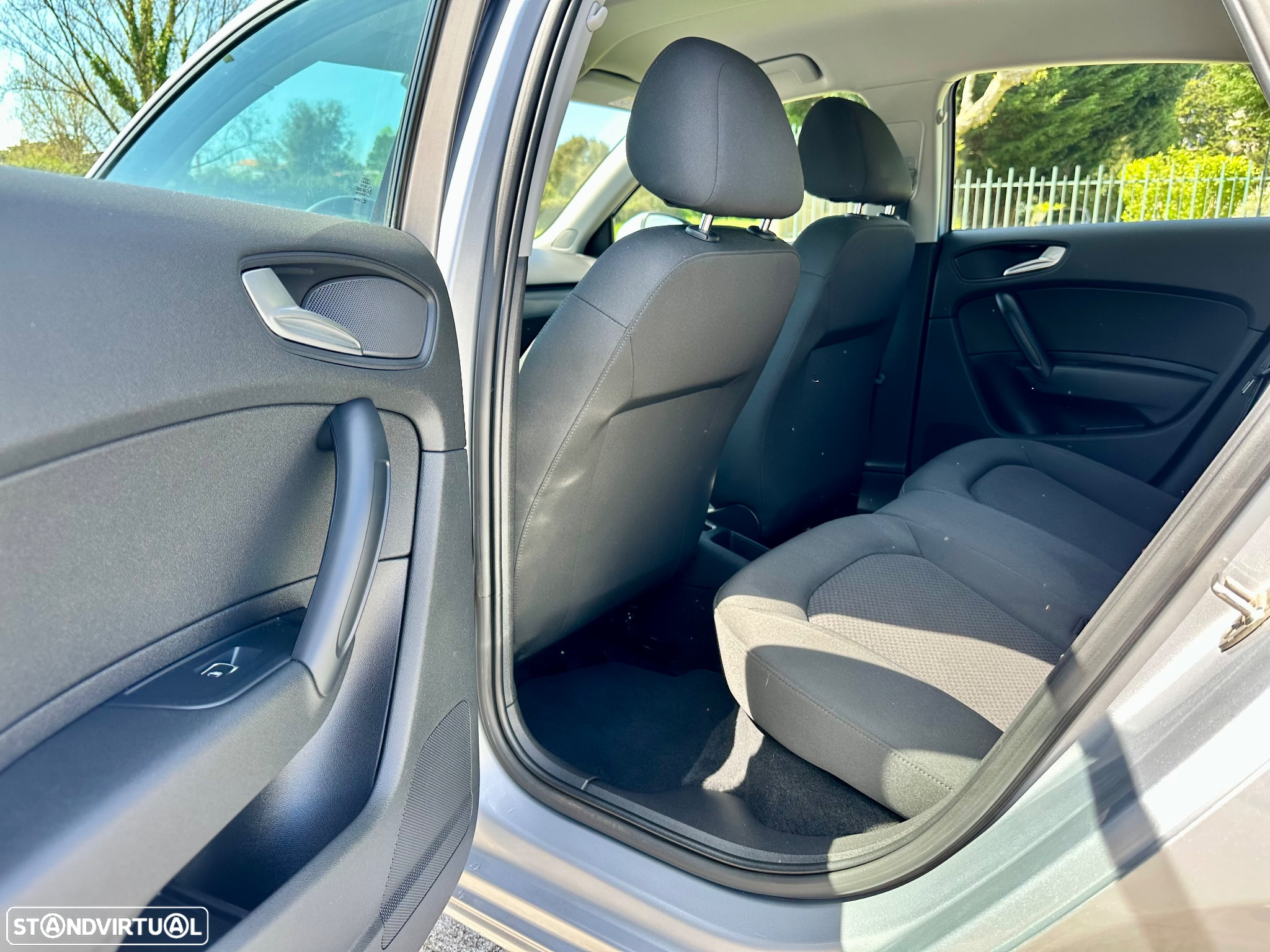 Audi A1 Sportback 1.0 TFSI ultra design - 17