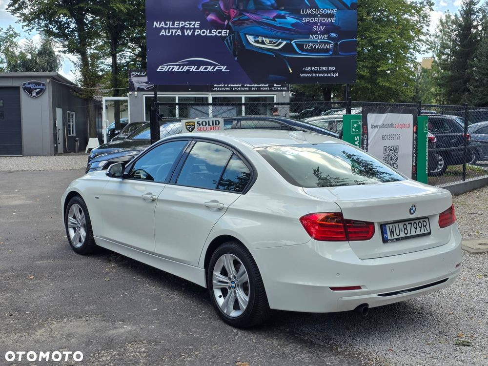 BMW Seria 3 - 10