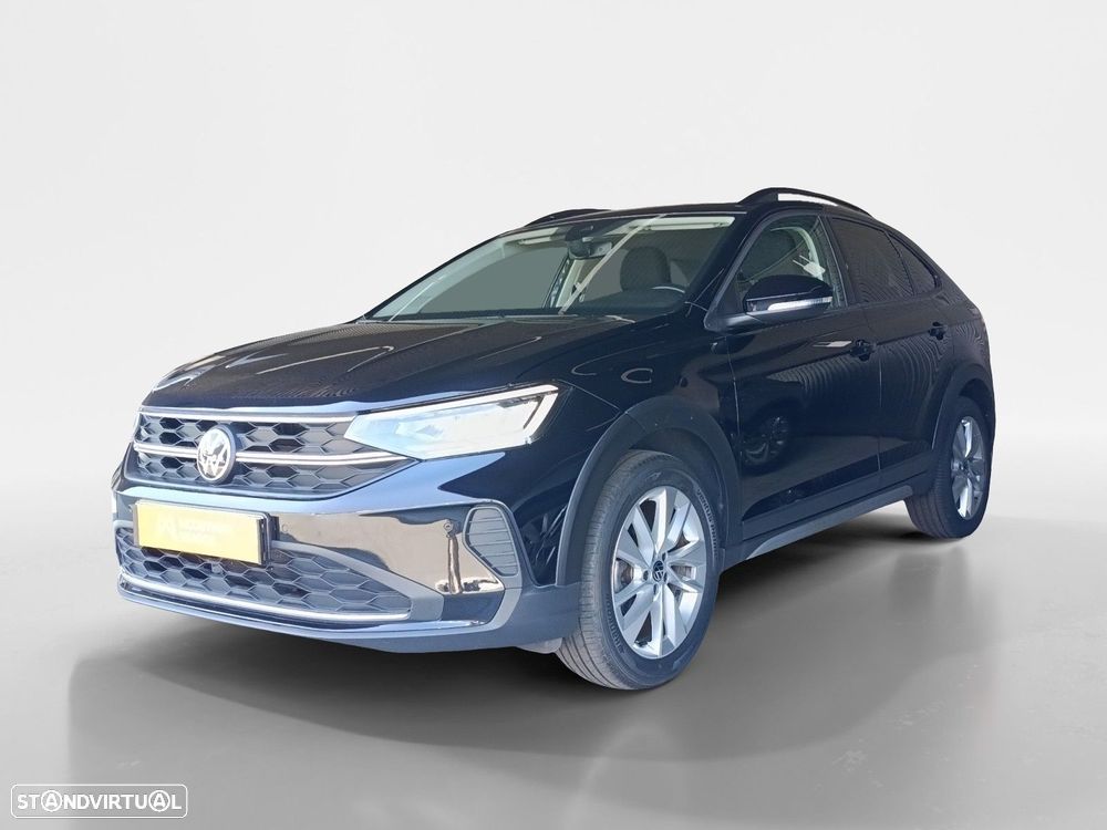 VW Taigo 1.0 TSI Urban - 1