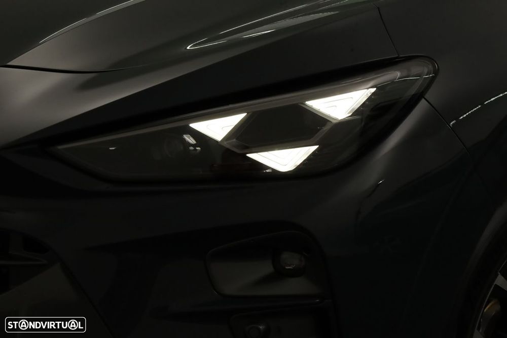 Cupra Terramar 1.5 e-Hybrid DSG - 6