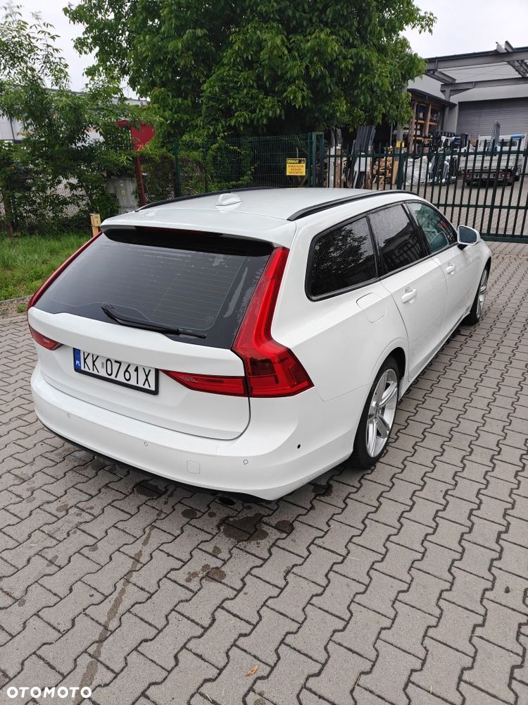 Volvo V90 - 4