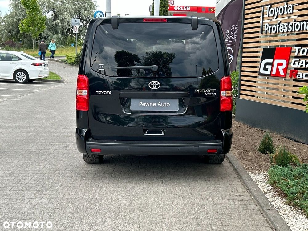 Toyota Proace Verso 2.0 D4-D Long Family - 4