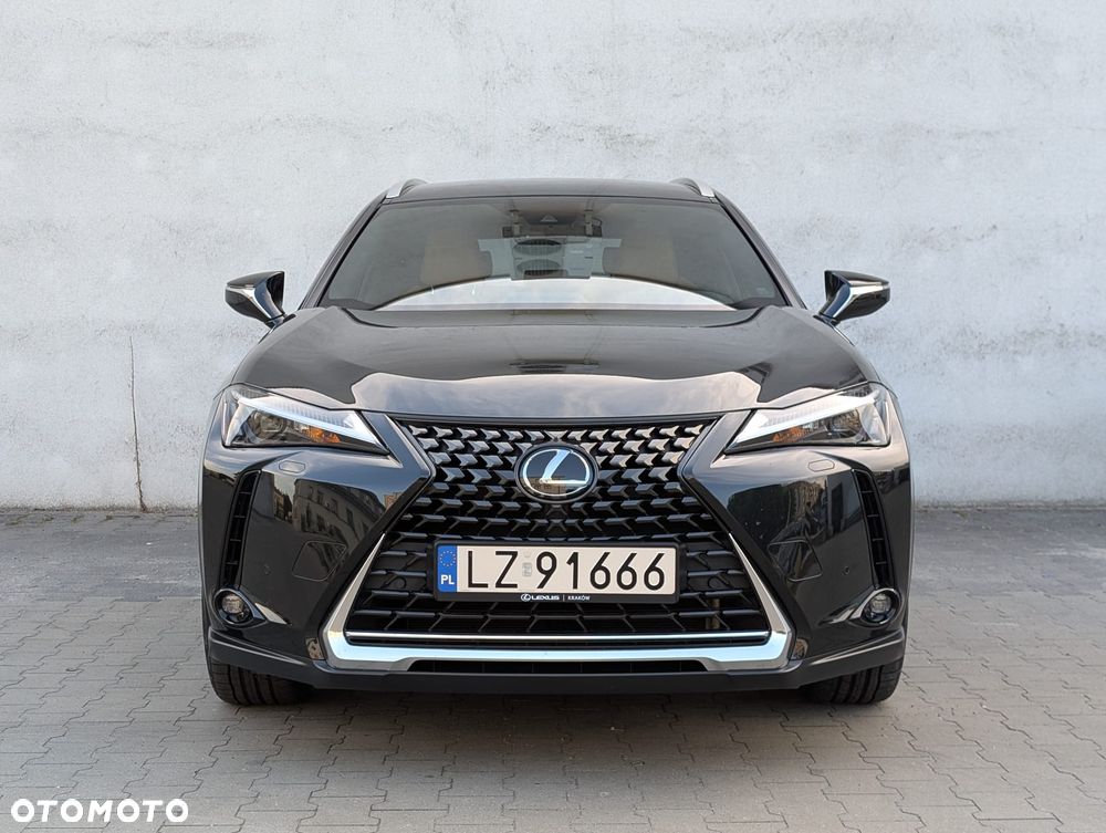 Lexus UX 250h GPF Business 2WD - 37
