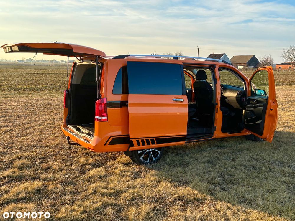 Mercedes-Benz Vito - 3