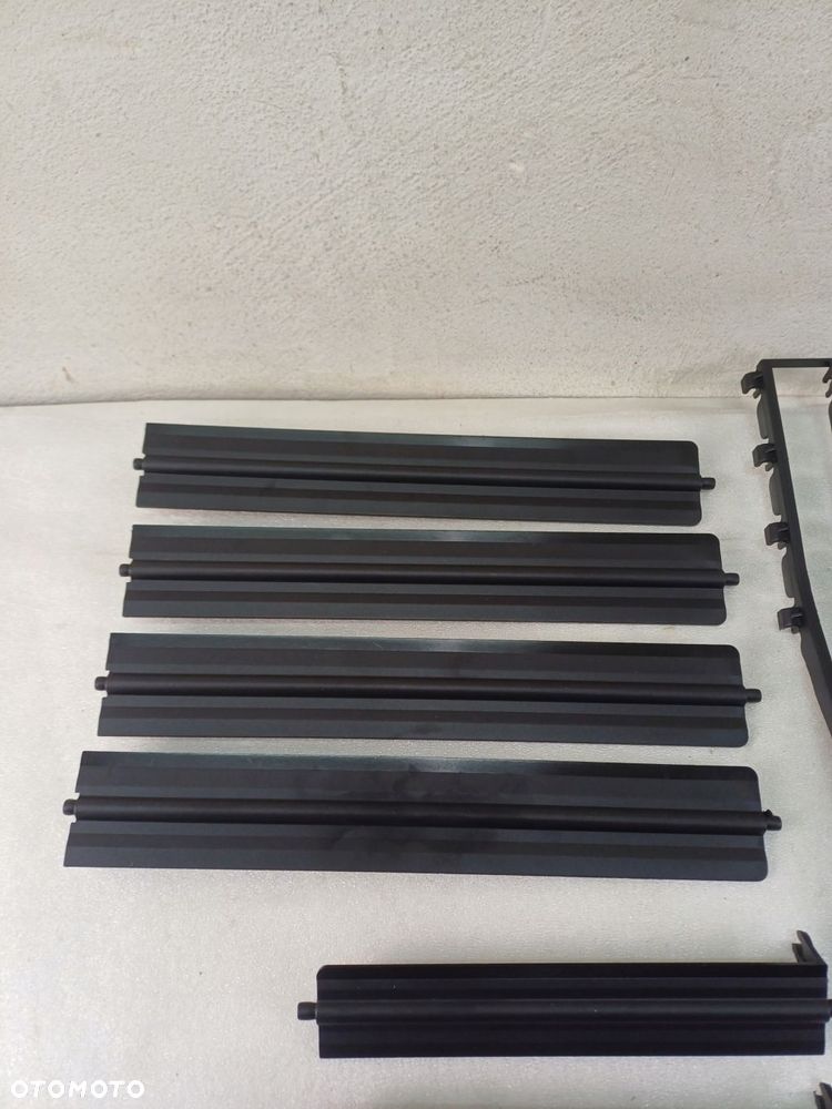 roleta żaluzja kierownicy powietrza ford c-max mk ii 2 10- - 3