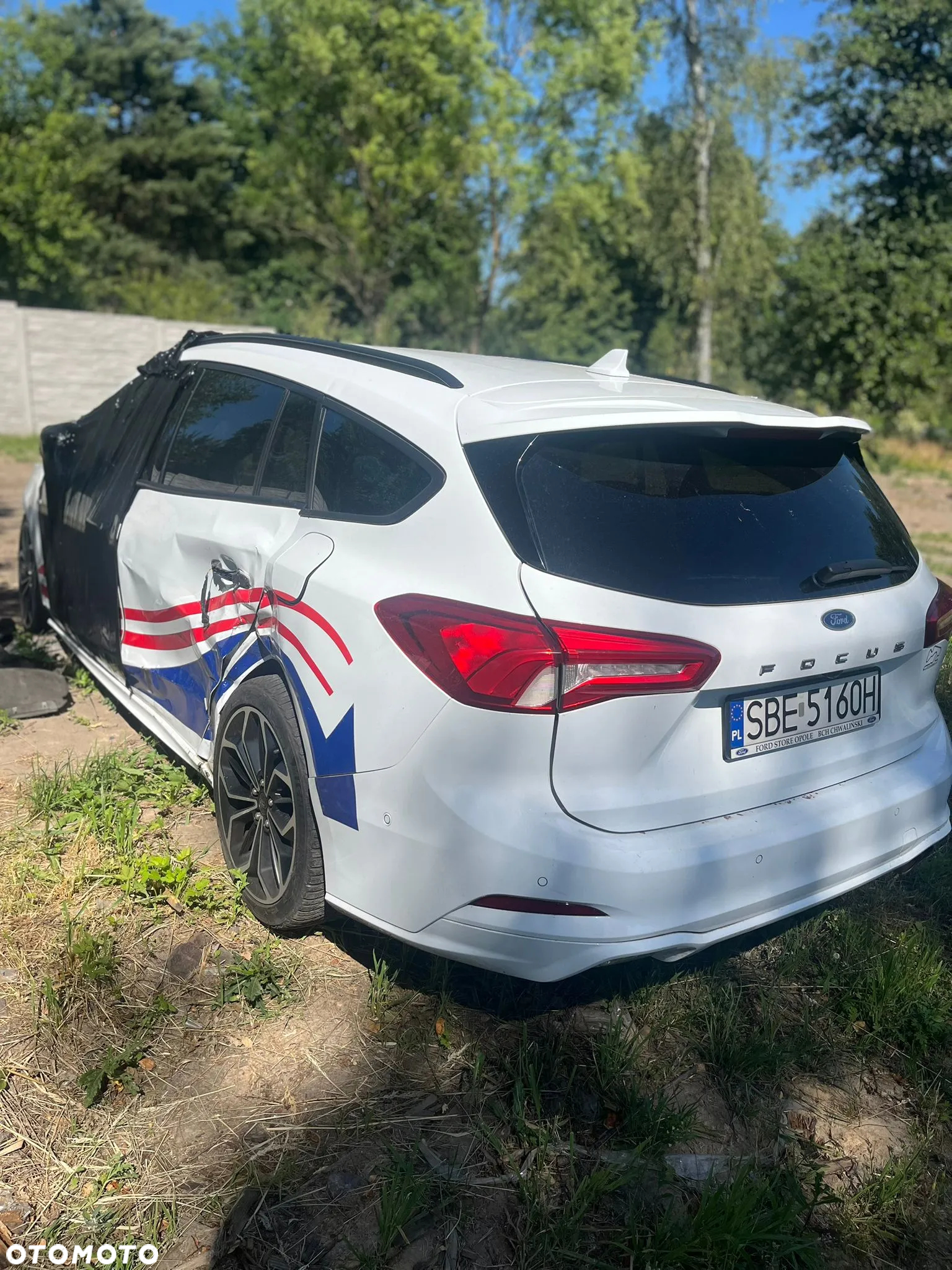 Ford Focus - 10