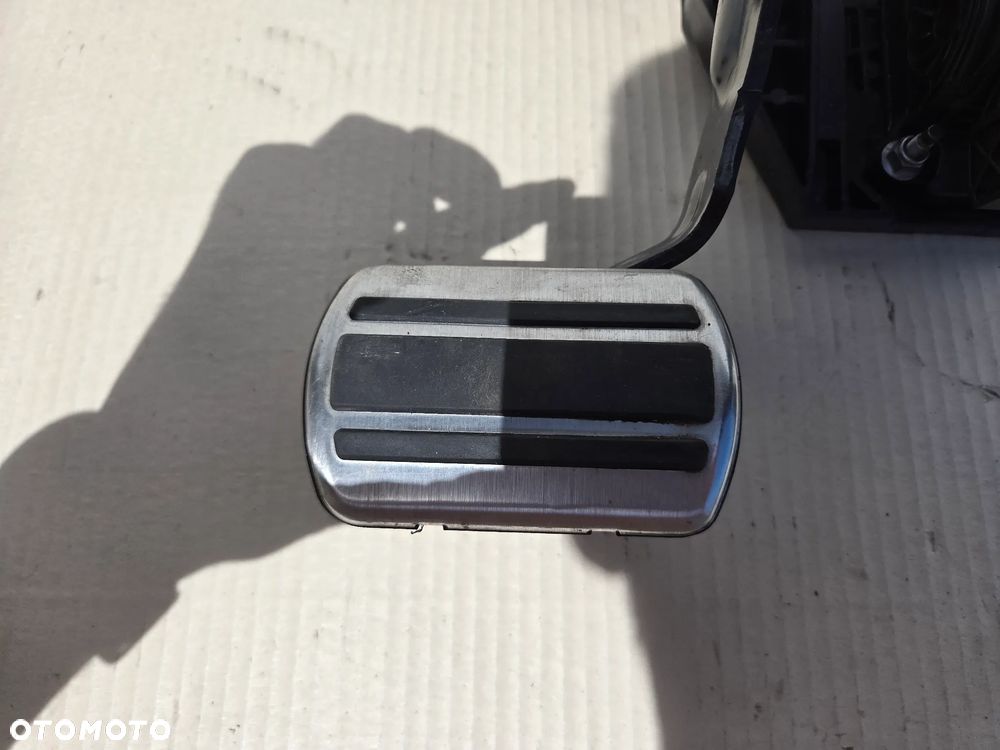 Pedał gazu hamulca Citroen C5 Aircross 1.2 THP Automat   9837001780  9837001780 - 3