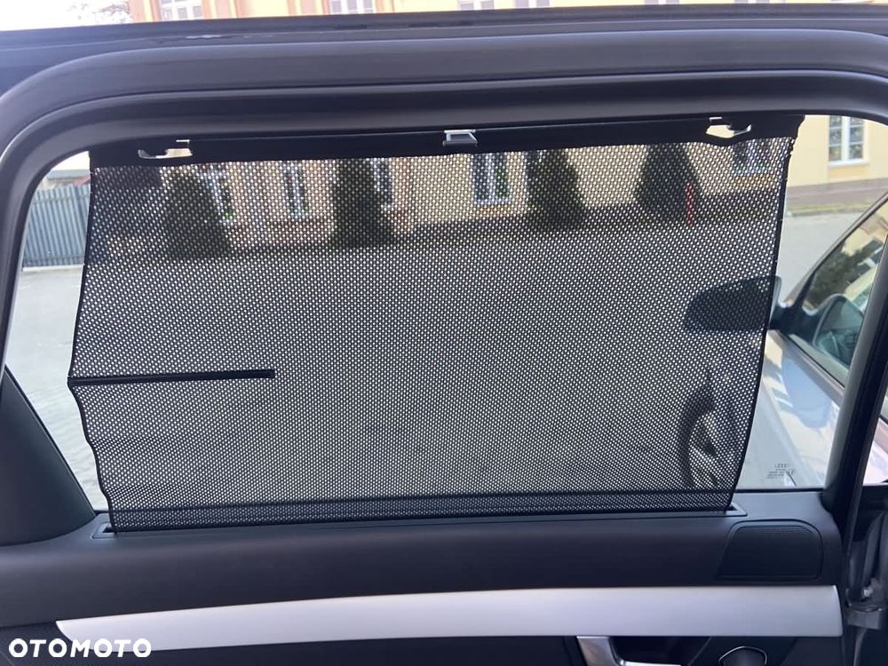 Audi A4 Avant 1.8 T quattro - 19