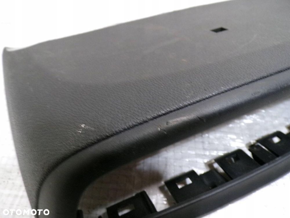 Obudowa osłona deski nawiewu nadmuchu Opel Crossland X 39149578 - 4