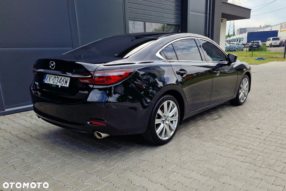 Mazda 6 2.5 SkyPassion - 3