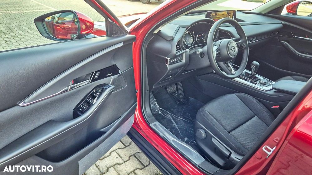 Mazda CX-30 - 9