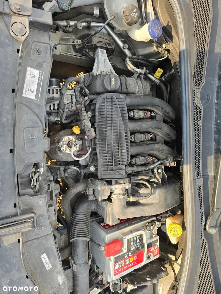Citroën C3 - 10