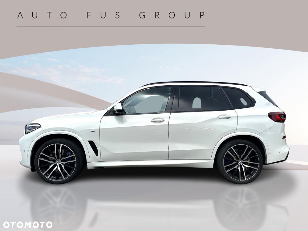 BMW X5 xDrive30d sport - 4