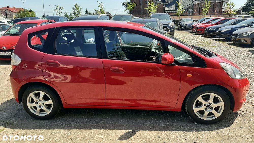 Honda Jazz 1.2 i-VTEC - 5