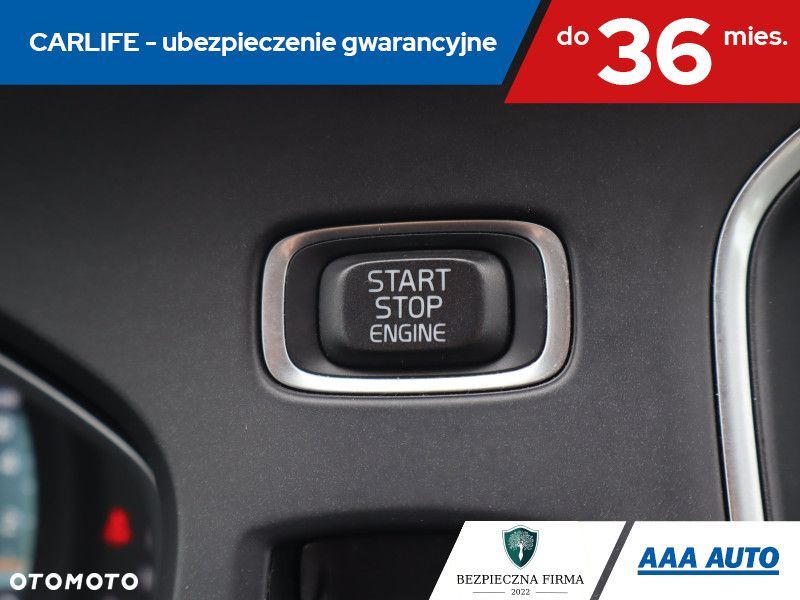 Volvo V40 - 19