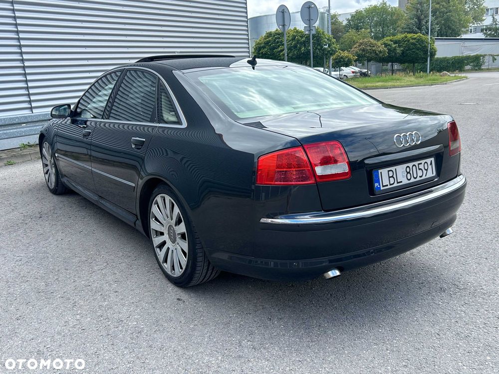 Audi A8 - 3