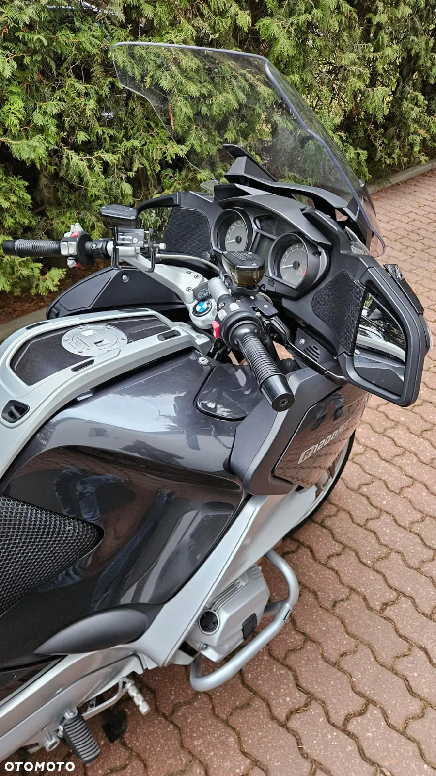 BMW RT - 14