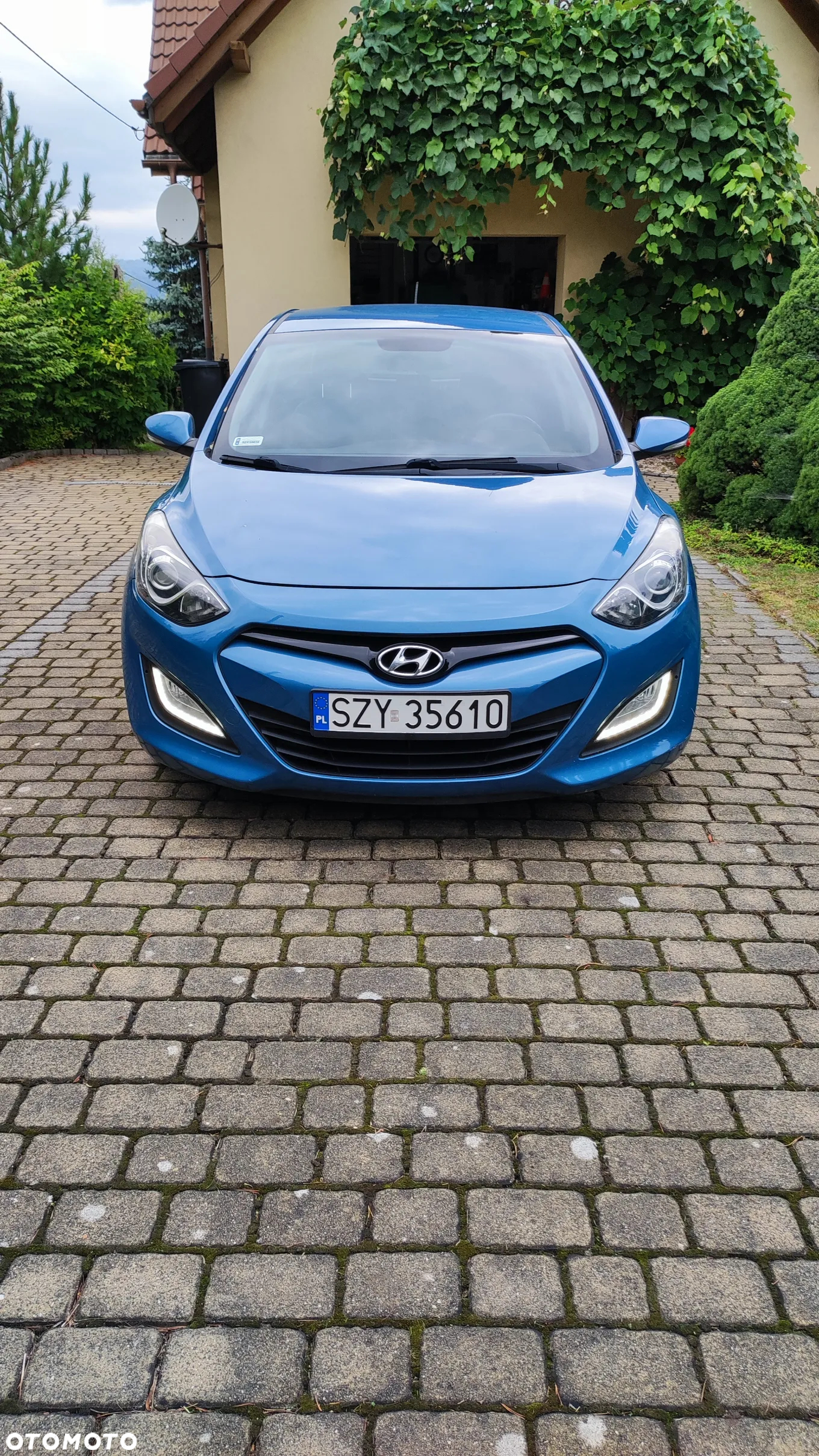 Hyundai i30 - 15