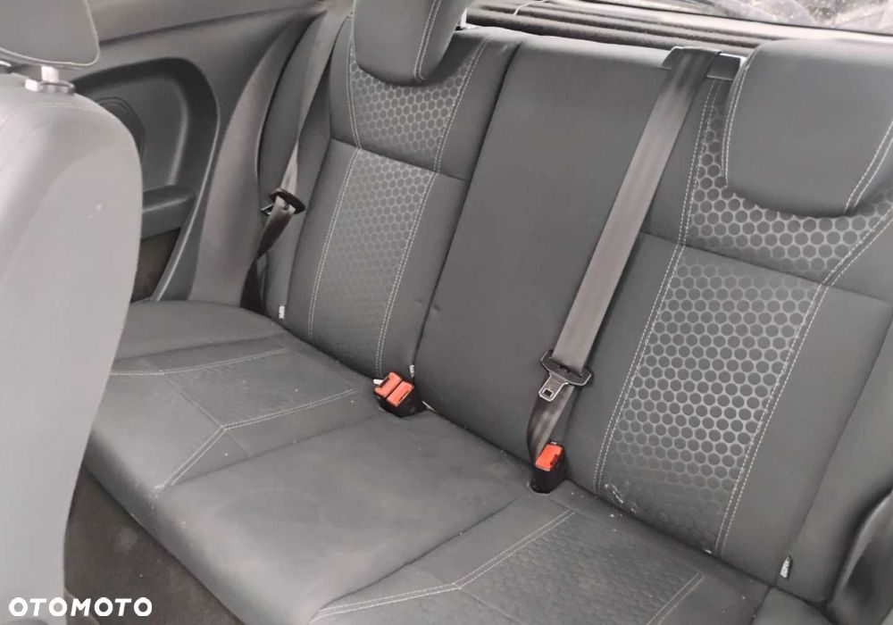 Ford Fiesta - 11