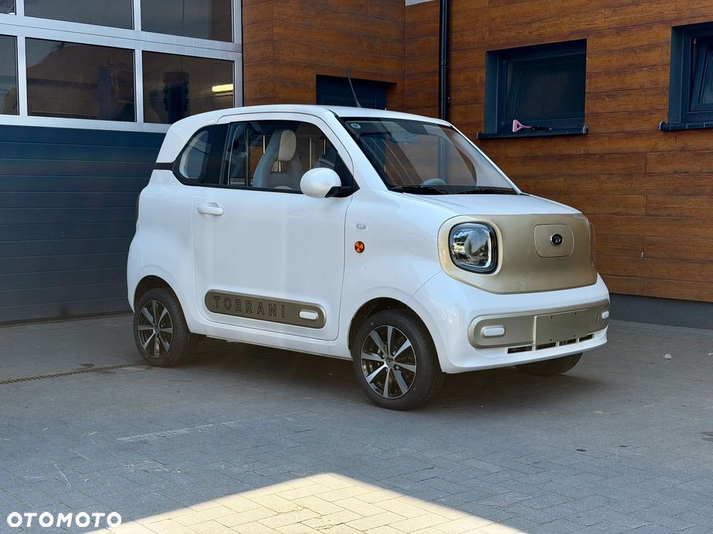 Bentu BTE05