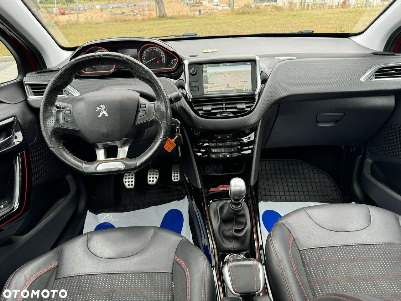 Peugeot 2008 - 20