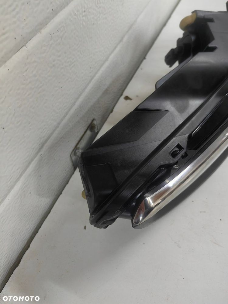 CITROEN C3 III LAMPA LED PRAWA HALOGEN 9812257280 - 4