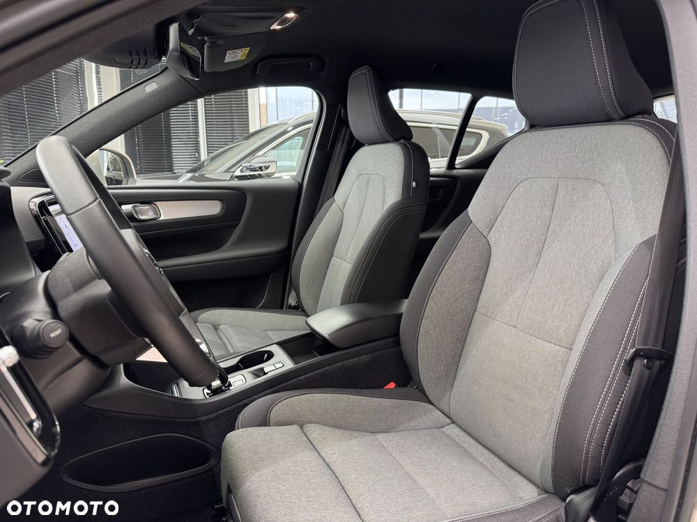 Volvo XC 40 - 10