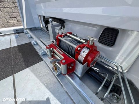 Iveco 70C18 Hi Matic Autotranspoter - 5
