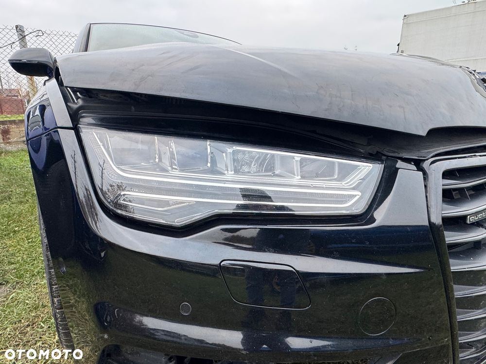 Audi A7 Sportback 3.0 TDI competition quattro tiptronic - 20