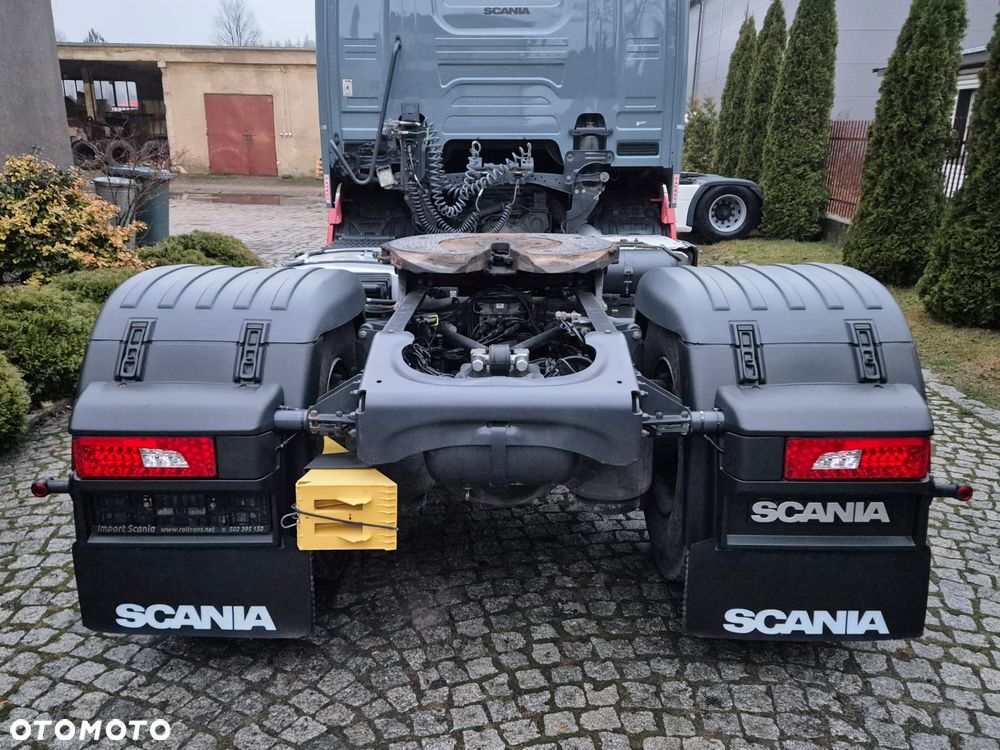 Scania R500 - 7