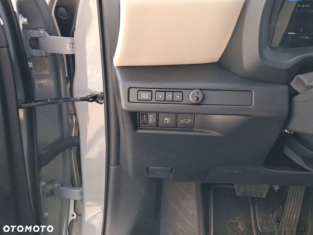 Lexus LBX 1.5 Hybrid Elegant - 18