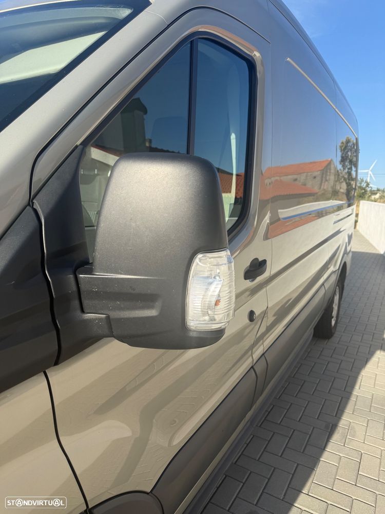 Ford transit - 11