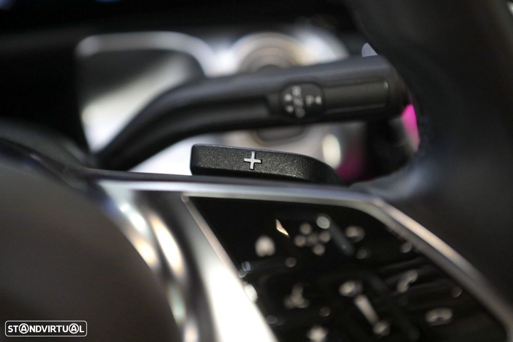 Mercedes-Benz EQB 250+ Edition - 26