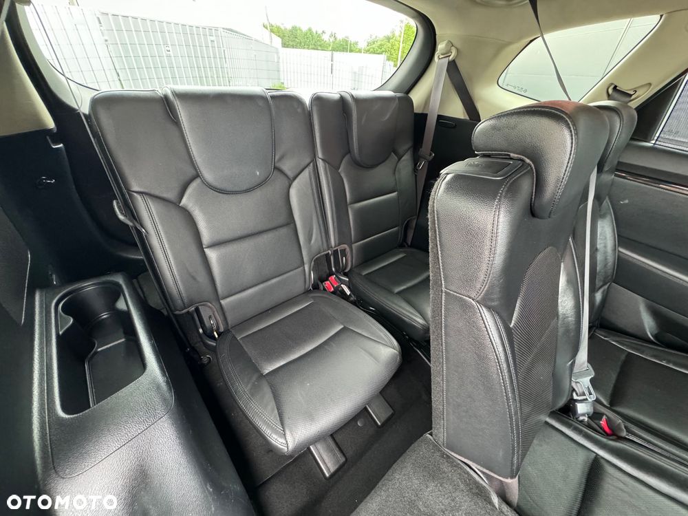 Kia Carens 1.7 CRDi Business Line 7os 7DCT - 11