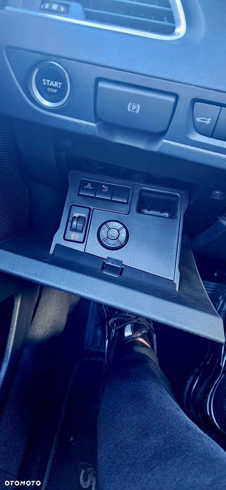 Peugeot 508 HDi FAP 165 Automatik Allure - 26