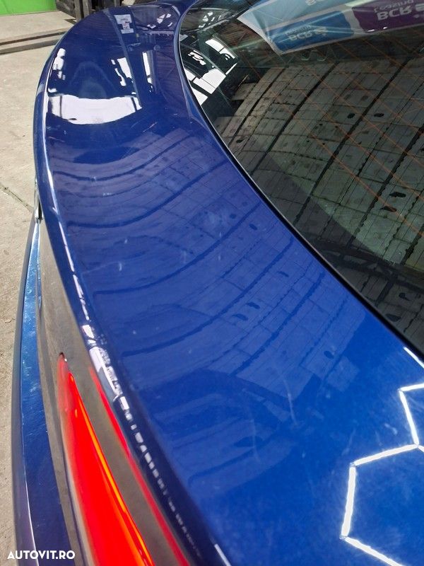 Opel Insignia 1.5 Automatik GS Line Plus - 17